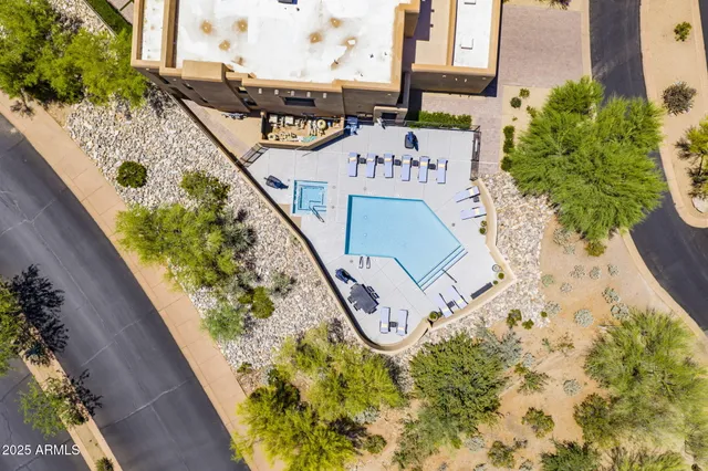 $7,350,000 | 10299 East White Feather Lane, Scottsdale, AZ 85262