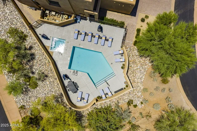 $7,350,000 | 10299 East White Feather Lane, Scottsdale, AZ 85262