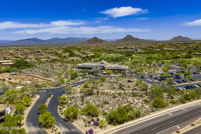 $7,350,000 | 10299 East White Feather Lane, Scottsdale, AZ 85262