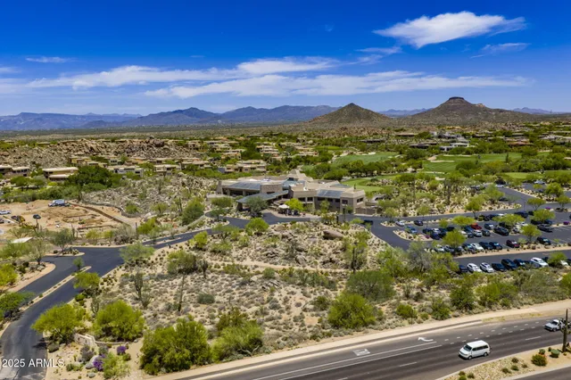 $7,350,000 | 10299 East White Feather Lane, Scottsdale, AZ 85262