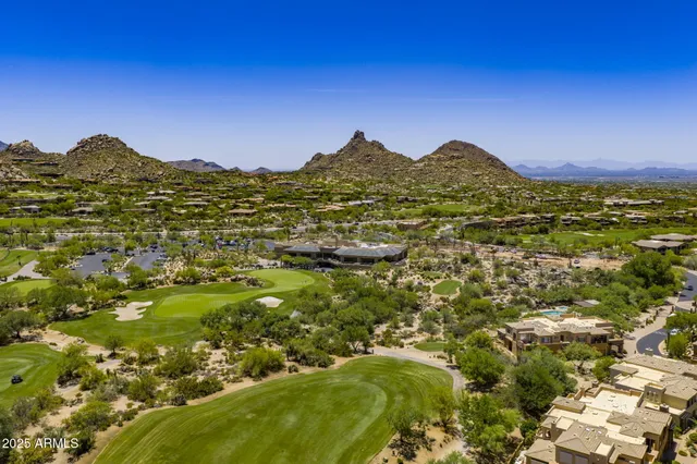 $7,350,000 | 10299 East White Feather Lane, Scottsdale, AZ 85262