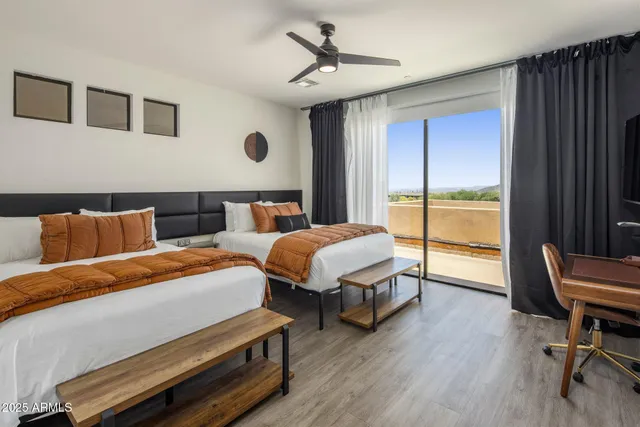 $7,350,000 | 10299 East White Feather Lane, Scottsdale, AZ 85262