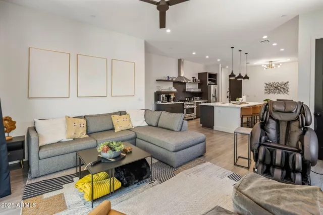 $7,350,000 | 10299 East White Feather Lane, Scottsdale, AZ 85262