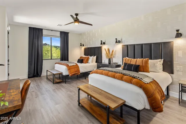 $7,350,000 | 10299 East White Feather Lane, Scottsdale, AZ 85262