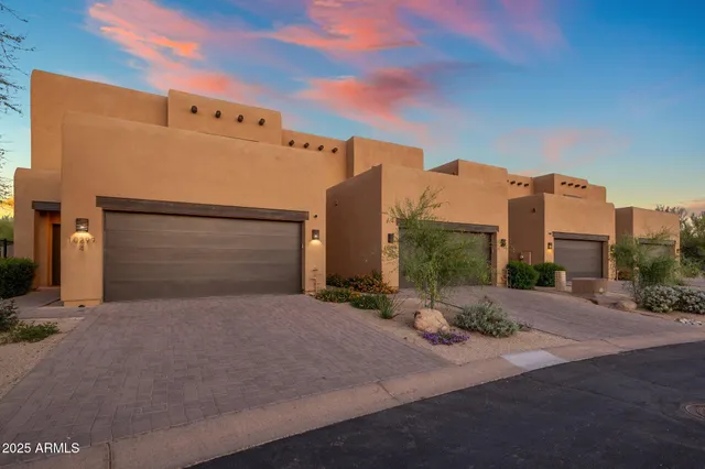 $7,350,000 | 10299 East White Feather Lane, Scottsdale, AZ 85262