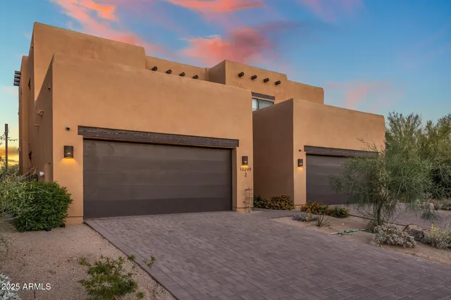 $7,350,000 | 10299 East White Feather Lane, Scottsdale, AZ 85262