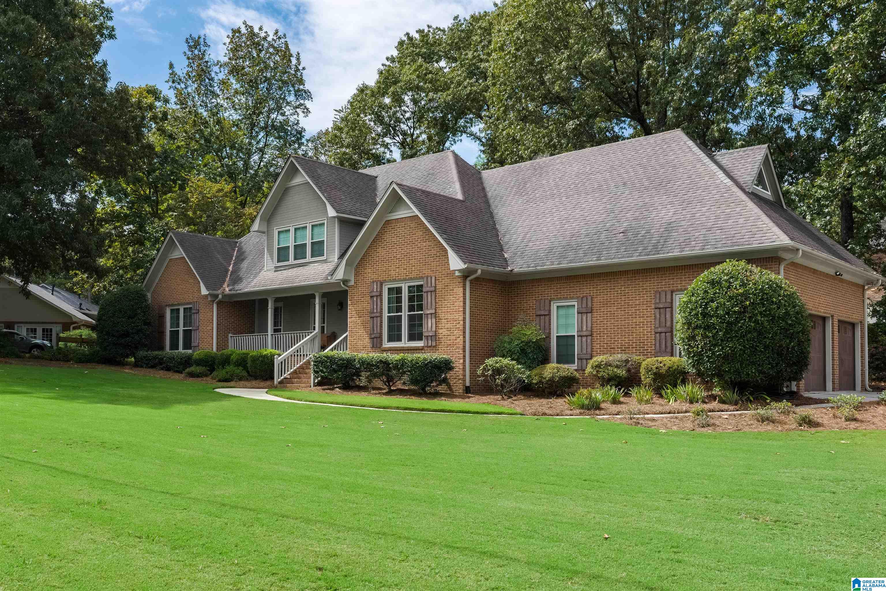 4969 Sussex Road Birmingham, AL 35242 - Photo 2 of 39