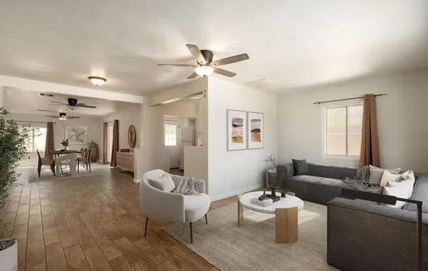 $2,550 | 1239 East Highland Avenue, Unit A, Phoenix, AZ 85014