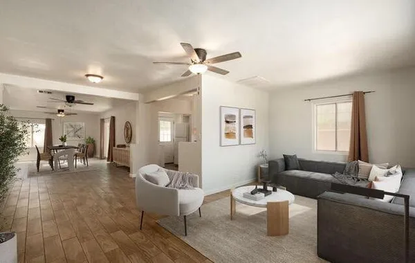 $2,550 | 1239 East Highland Avenue, Unit A, Phoenix, AZ 85014
