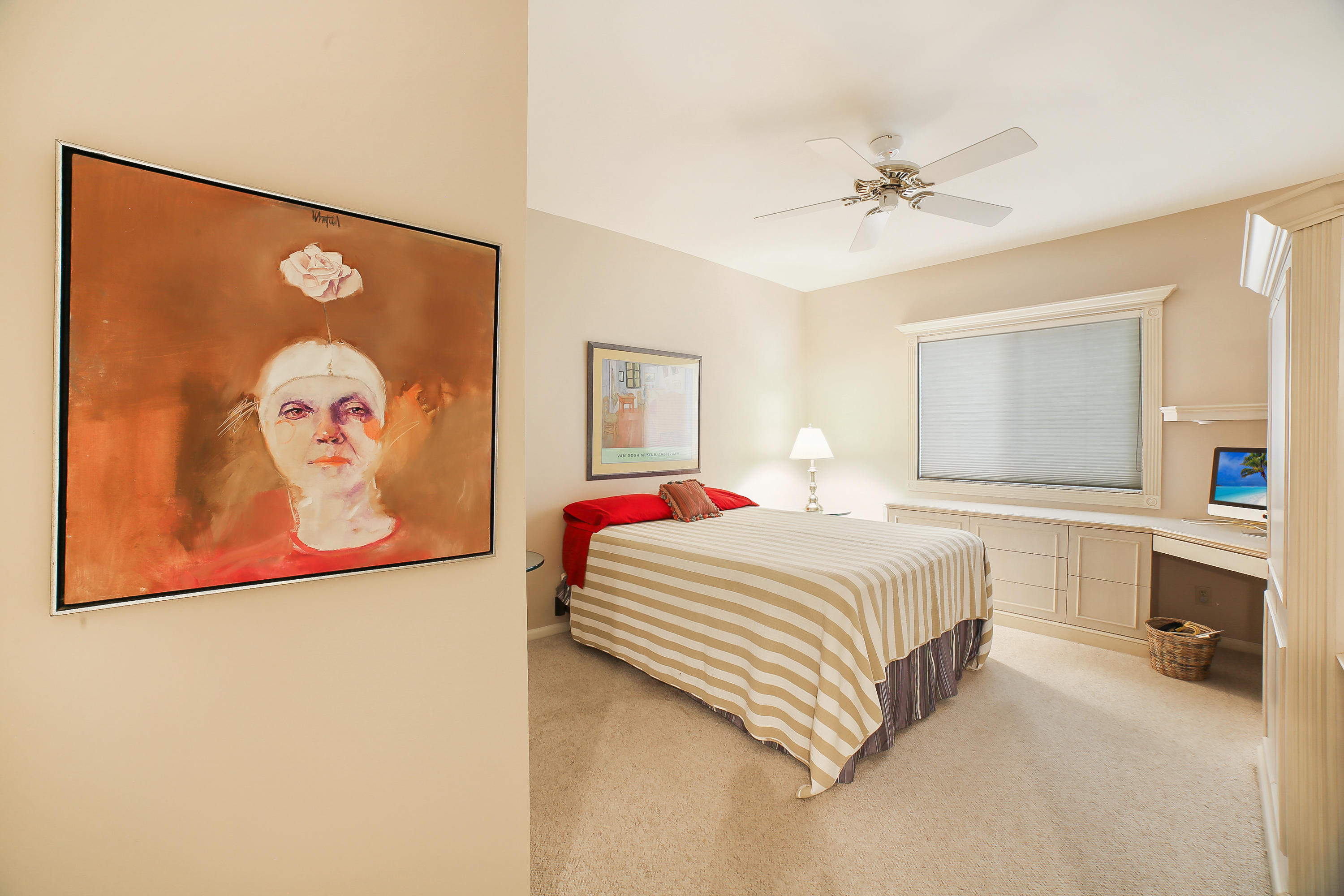 6463 Via Rosa Boca Raton, FL 33433 - Photo 19 of 23 Bedroom