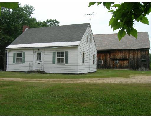 89 North Common Road Westminster, MA 01473 - Photo 2 of 13 Gallery Image 2