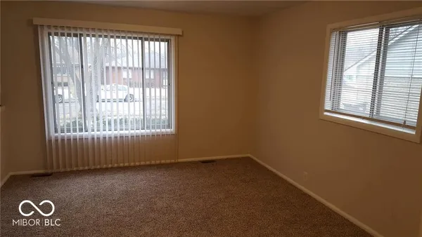 $1,500 | 3436 North Sadlier Drive, Indianapolis, IN 46226