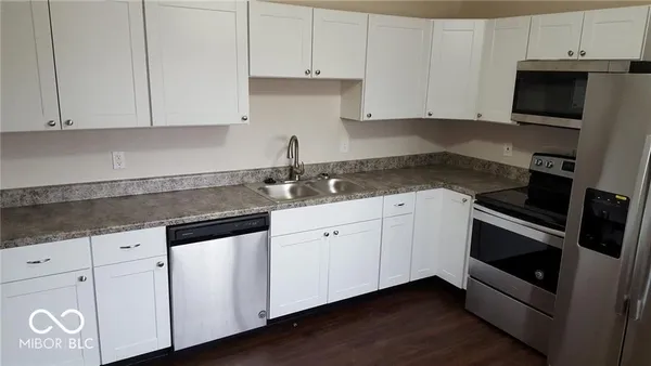 $1,500 | 3436 North Sadlier Drive, Indianapolis, IN 46226