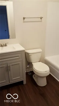 $1,500 | 3436 North Sadlier Drive, Indianapolis, IN 46226