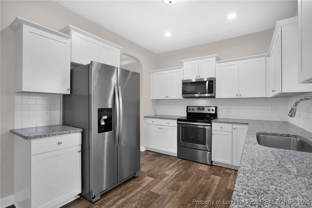 312 Meherrin Loop Raeford, NC 28376 - Photo 13 of 36 Gallery Image 13