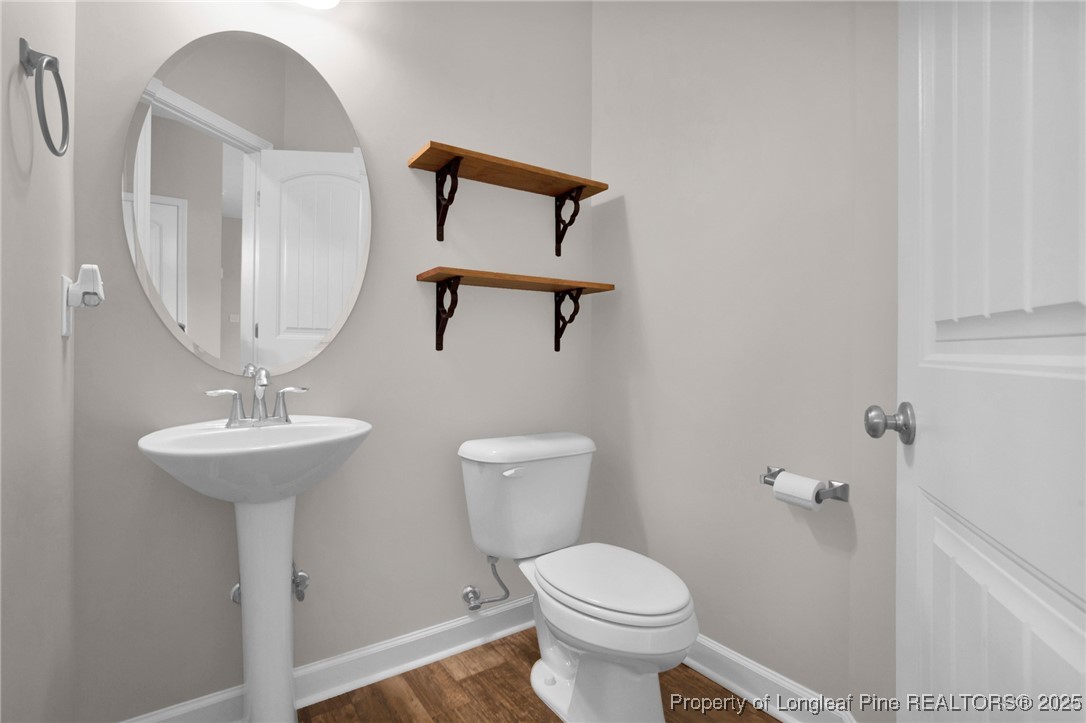 312 Meherrin Loop Raeford, NC 28376 - Photo 16 of 36 Gallery Image 16