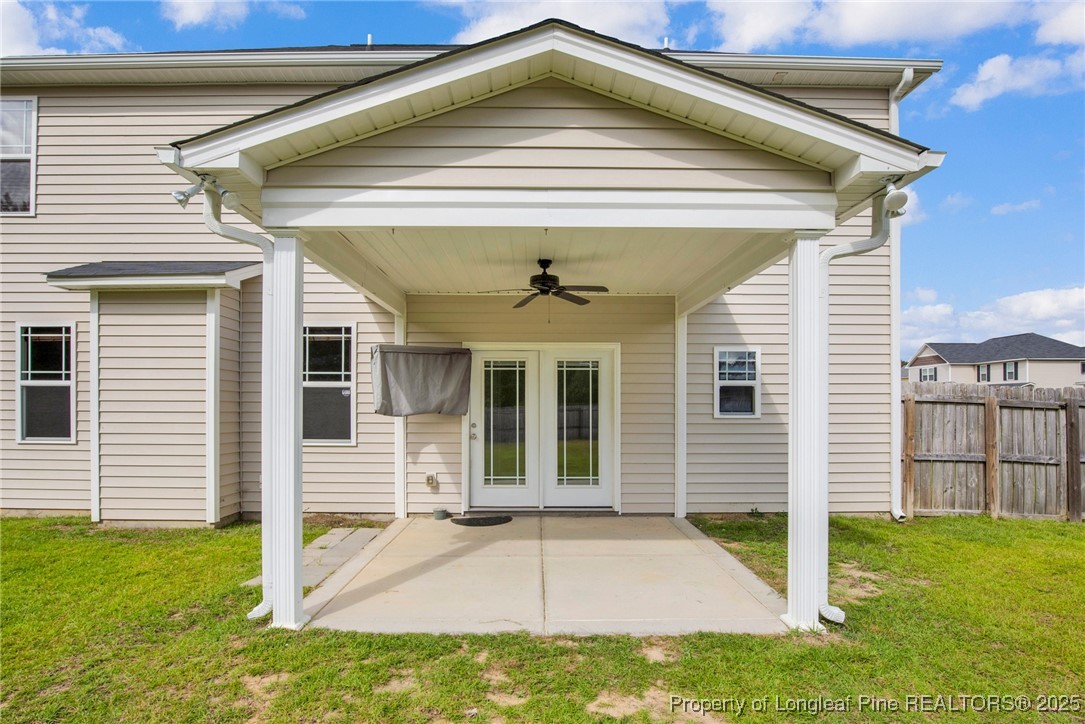 312 Meherrin Loop Raeford, NC 28376 - Photo 31 of 36 Gallery Image 31