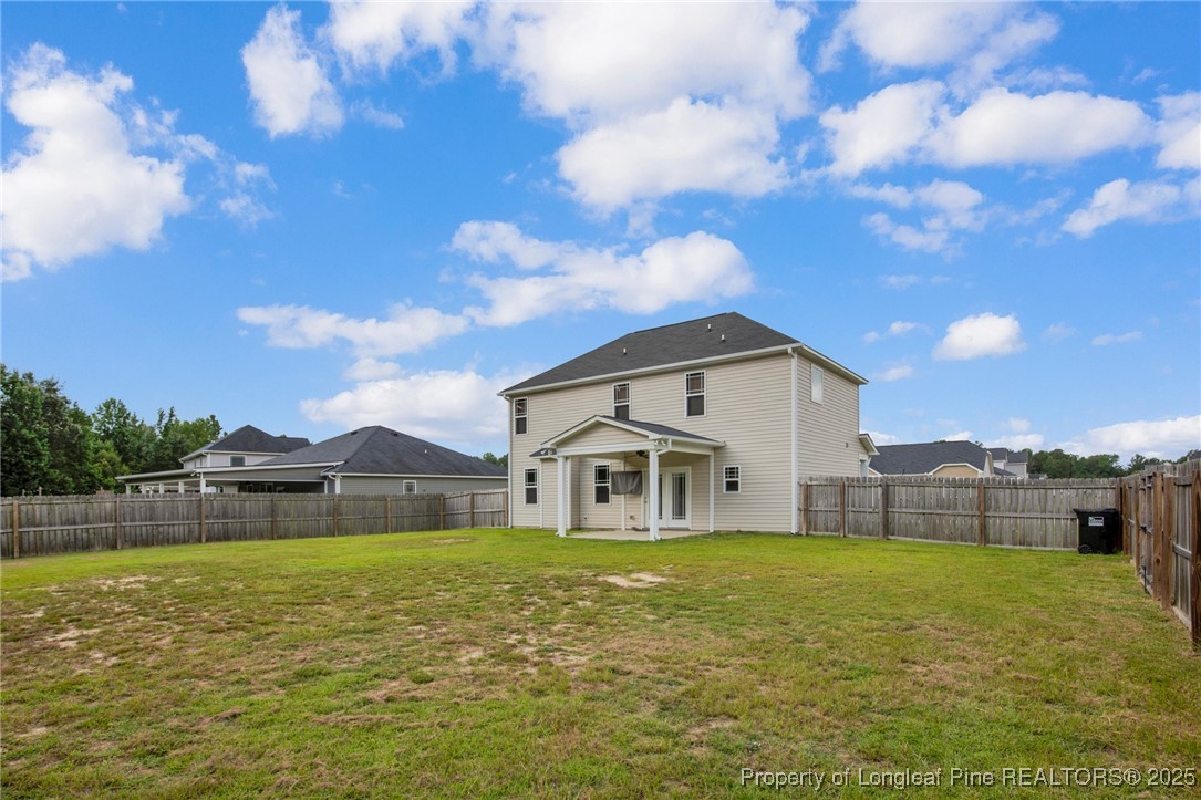 312 Meherrin Loop Raeford, NC 28376 - Photo 33 of 36 Gallery Image 33