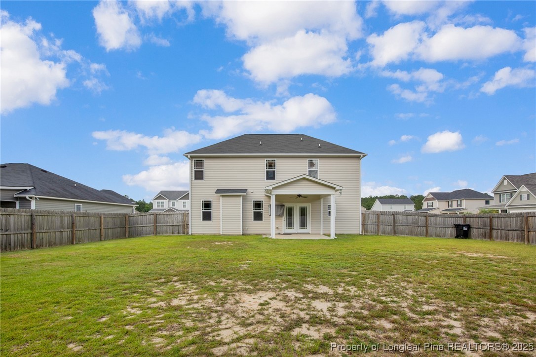 312 Meherrin Loop Raeford, NC 28376 - Photo 34 of 36 Gallery Image 34
