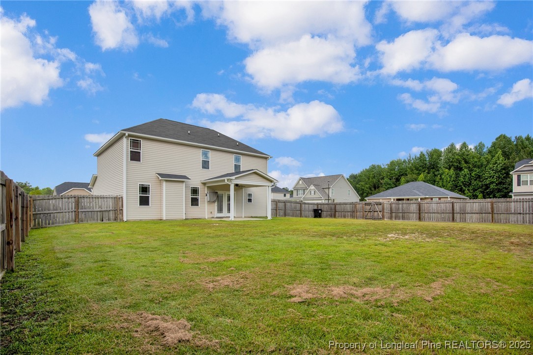 312 Meherrin Loop Raeford, NC 28376 - Photo 35 of 36 Gallery Image 35