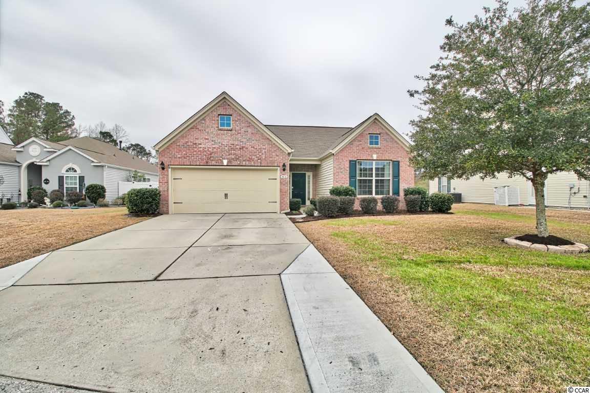 312 Deer Path Drive Murrells Inlet, SC 29576 - Photo 1 of 39 Gallery Image 1