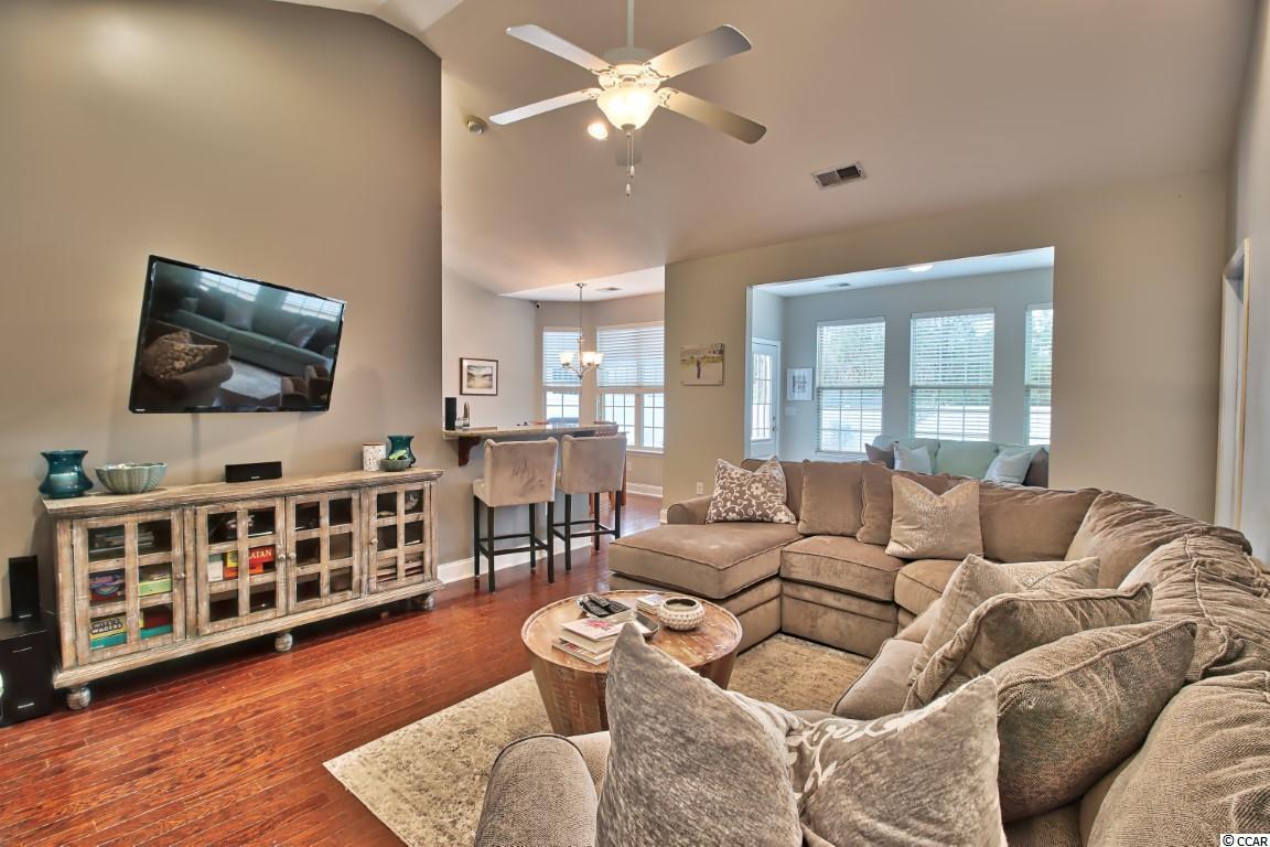 312 Deer Path Drive Murrells Inlet, SC 29576 - Photo 4 of 39 Gallery Image 4