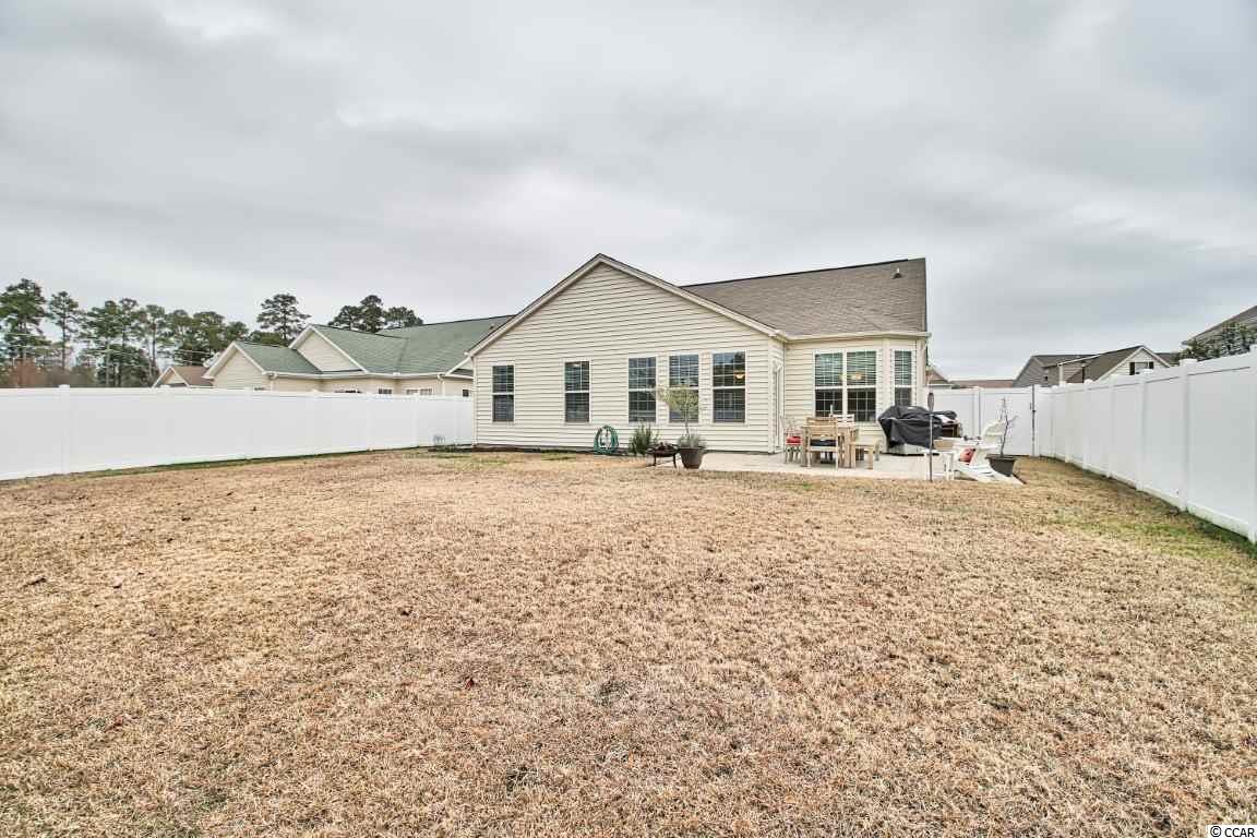 312 Deer Path Drive Murrells Inlet, SC 29576 - Photo 34 of 39 Gallery Image 34