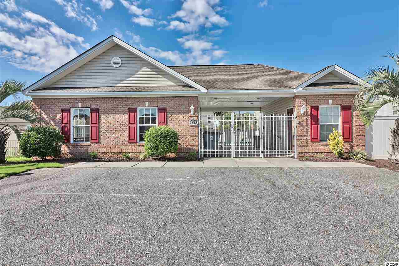 312 Deer Path Drive Murrells Inlet, SC 29576 - Photo 36 of 39 Gallery Image 36
