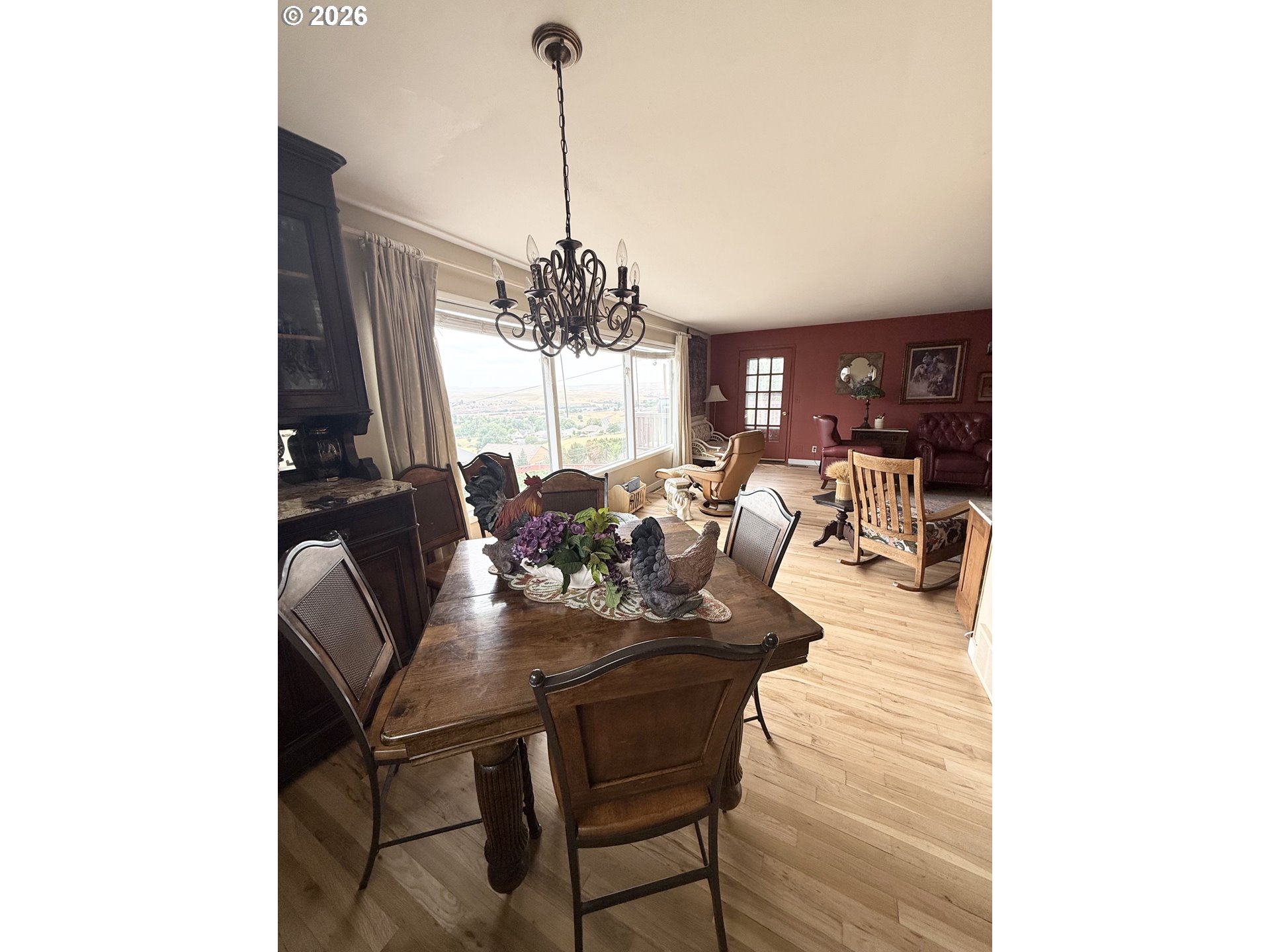 1328 Northwest King Avenue Pendleton, OR 97801 - Photo 10 of 32
