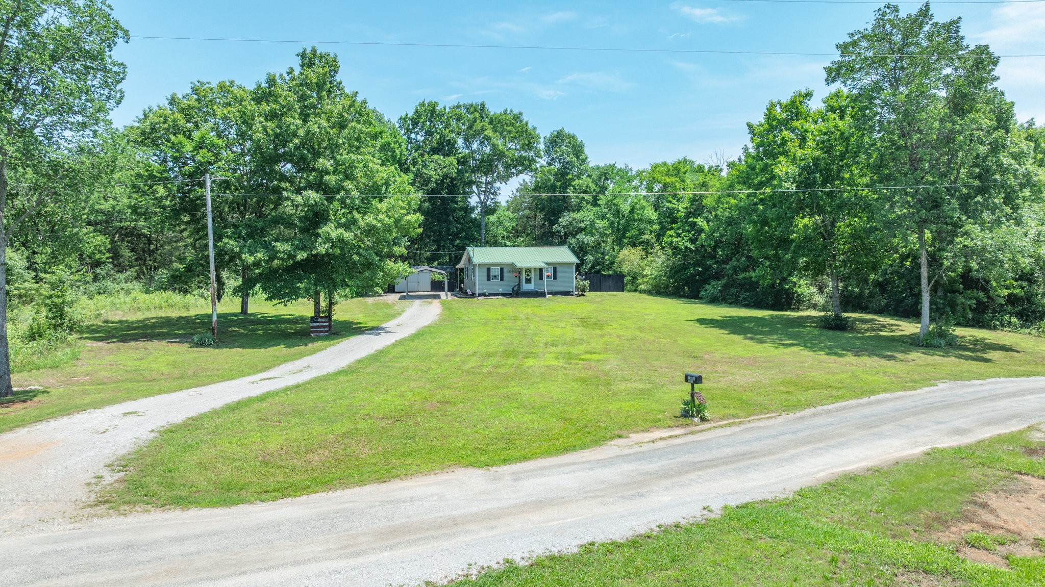1115 Miller Road Lewisburg, TN 37091 - Photo 2 of 48