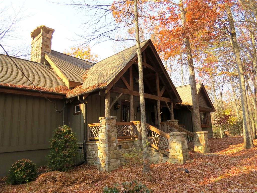 388 Elite Ridge Road Brevard, NC 28712 - Photo 1 of 23 Gallery Image 1