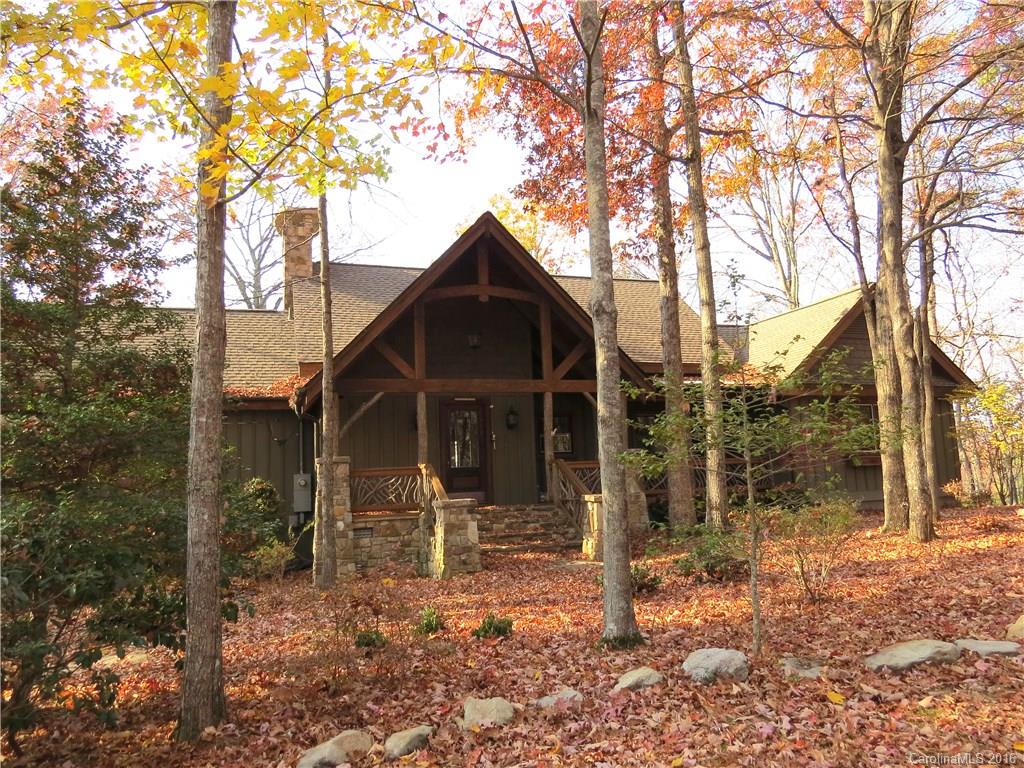 388 Elite Ridge Road Brevard, NC 28712 - Photo 2 of 23 Gallery Image 2