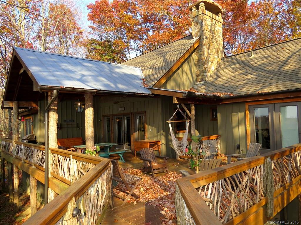 388 Elite Ridge Road Brevard, NC 28712 - Photo 15 of 23 Gallery Image 15