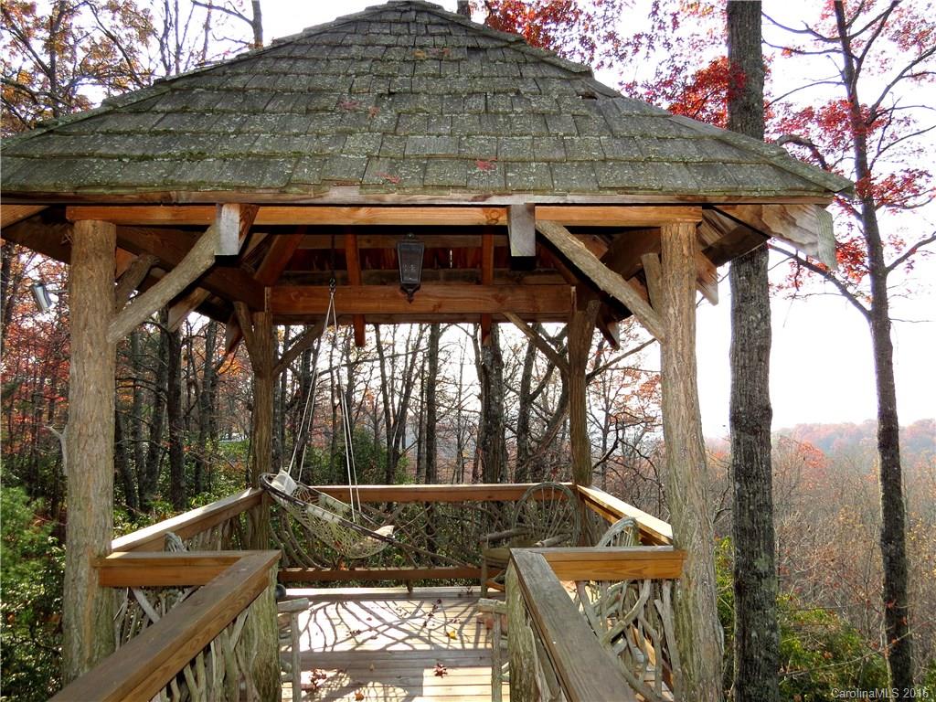 388 Elite Ridge Road Brevard, NC 28712 - Photo 16 of 23 Gallery Image 16