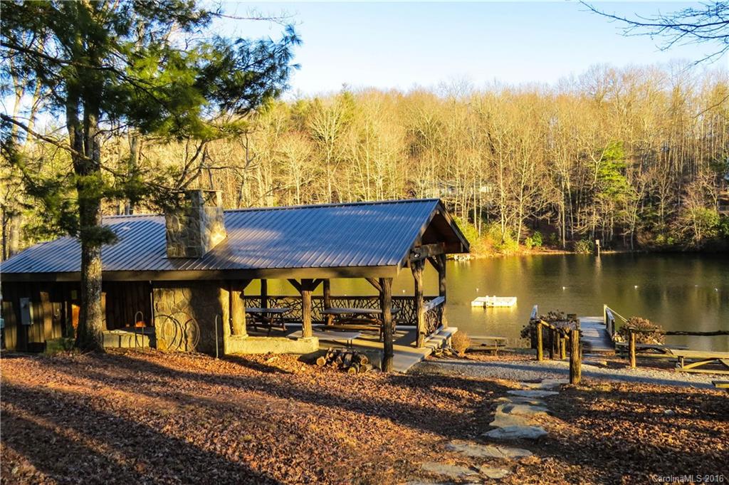 388 Elite Ridge Road Brevard, NC 28712 - Photo 19 of 23 Gallery Image 19