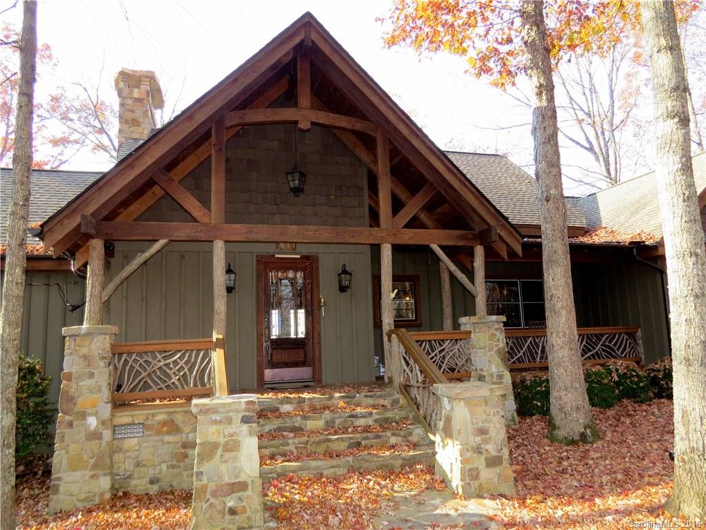 388 Elite Ridge Road Brevard, NC 28712 - Photo 3 of 23 Gallery Image 3