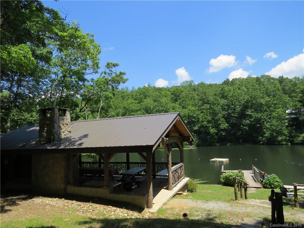 388 Elite Ridge Road Brevard, NC 28712 - Photo 22 of 23 Gallery Image 22