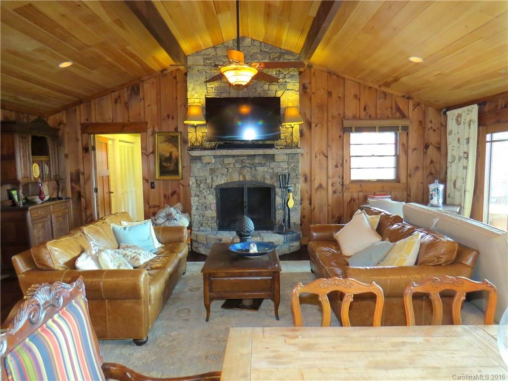 388 Elite Ridge Road Brevard, NC 28712 - Photo 4 of 23 Gallery Image 4