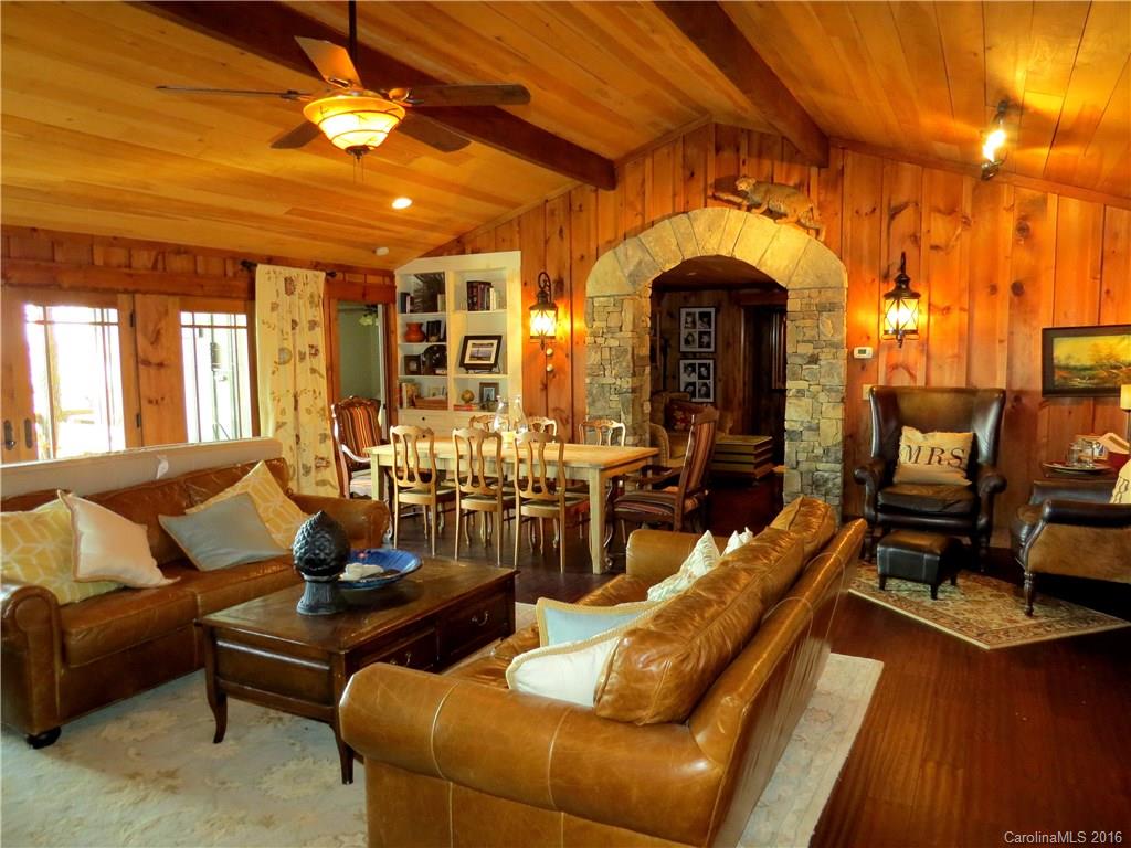 388 Elite Ridge Road Brevard, NC 28712 - Photo 5 of 23 Gallery Image 5