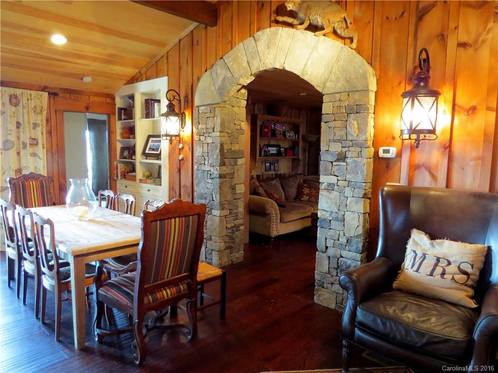 388 Elite Ridge Road Brevard, NC 28712 - Photo 6 of 23 Gallery Image 6