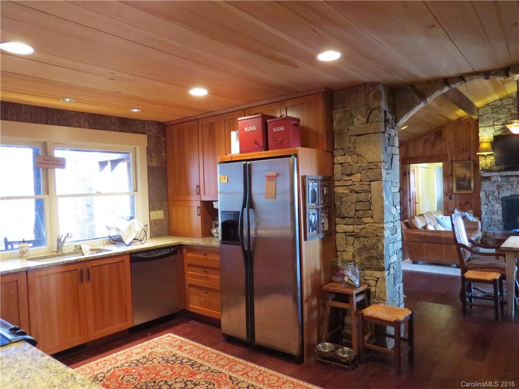 388 Elite Ridge Road Brevard, NC 28712 - Photo 7 of 23 Gallery Image 7