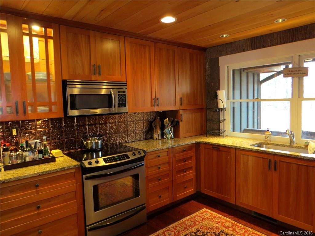 388 Elite Ridge Road Brevard, NC 28712 - Photo 8 of 23 Gallery Image 8