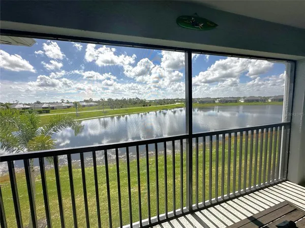 $4,200 | 14267 Heritage Landing Boulevard, Unit 1222, Punta Gorda, FL 33955