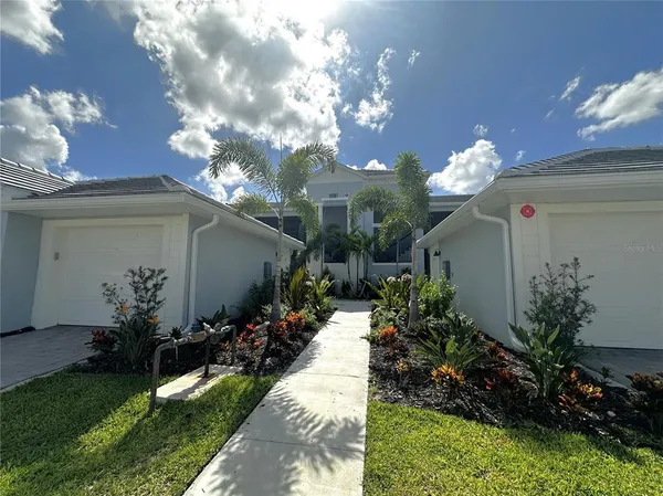 $4,200 | 14267 Heritage Landing Boulevard, Unit 1222, Punta Gorda, FL 33955