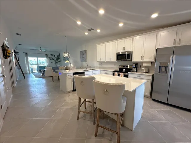 $4,200 | 14267 Heritage Landing Boulevard, Unit 1222, Punta Gorda, FL 33955