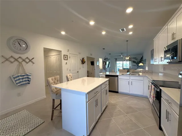 $4,200 | 14267 Heritage Landing Boulevard, Unit 1222, Punta Gorda, FL 33955