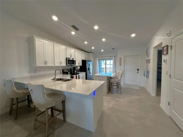 $4,200 | 14267 Heritage Landing Boulevard, Unit 1222, Punta Gorda, FL 33955