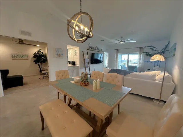 $4,200 | 14267 Heritage Landing Boulevard, Unit 1222, Punta Gorda, FL 33955