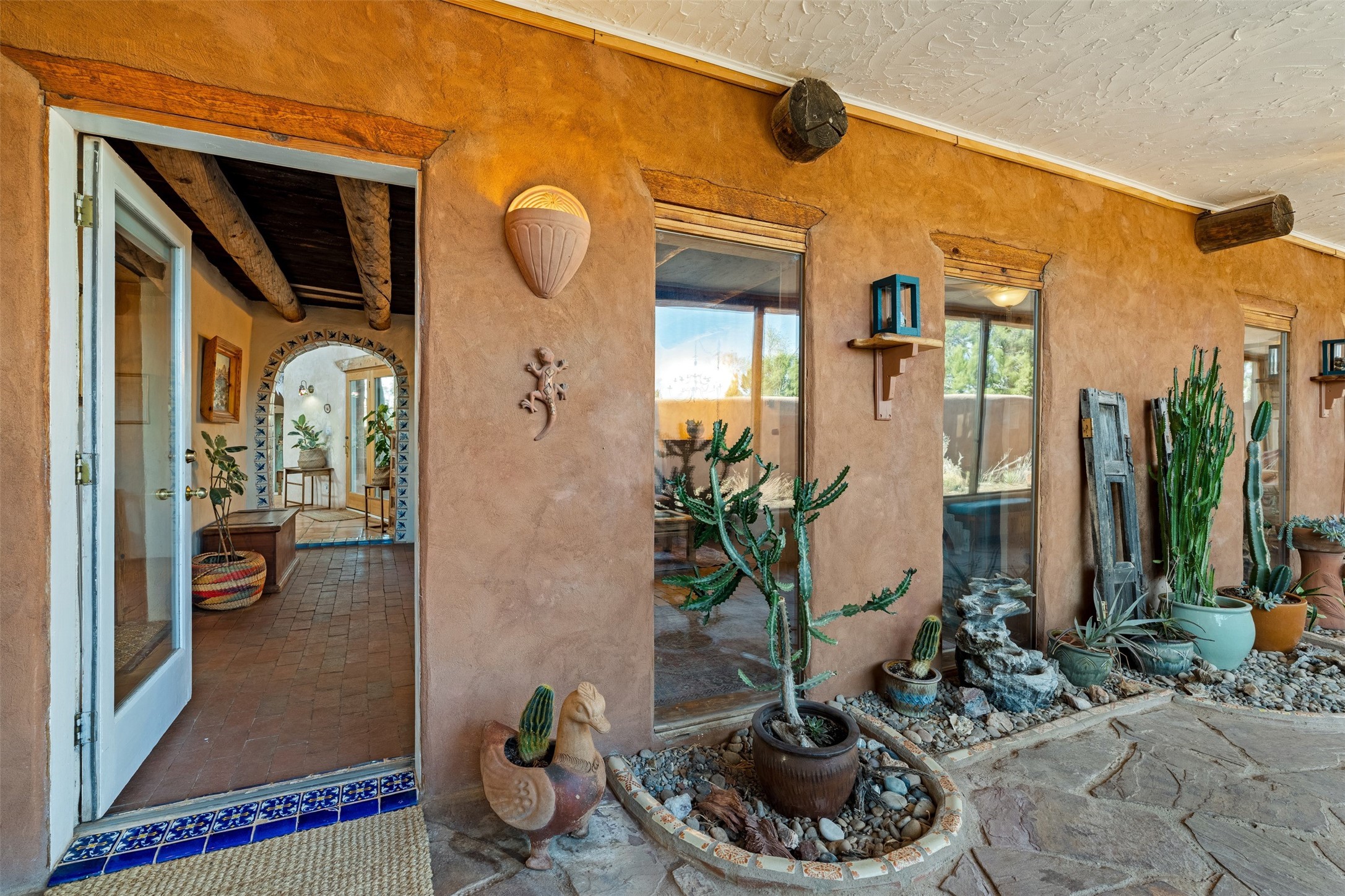 9 Domingo Road Santa Fe, NM 87508 - Photo 60 of 96