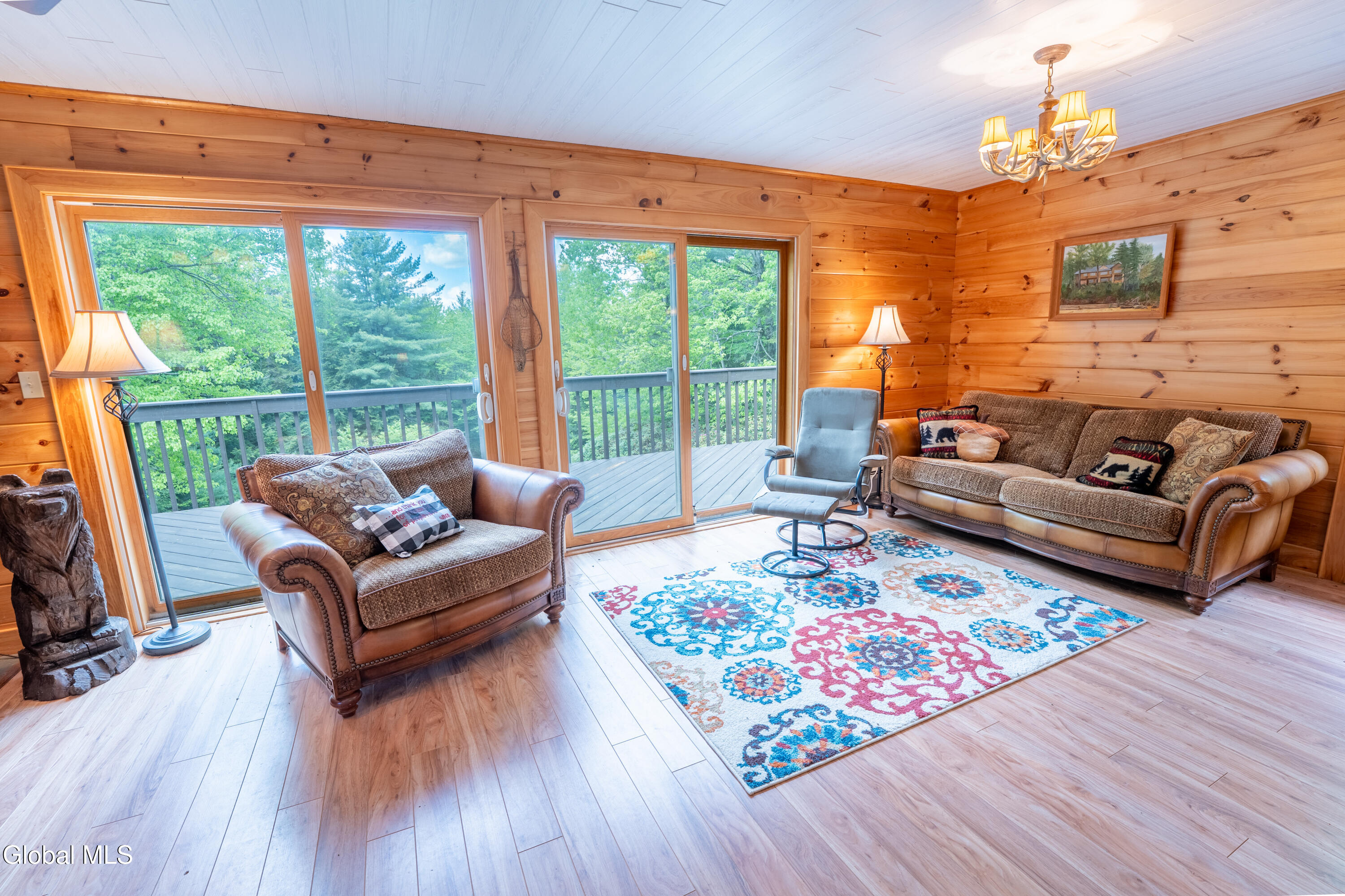 204 Gutha Road Bleecker, NY 12078 - Photo 6 of 22 204 gutha-65